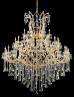 Elegant Lighting-2801G60G/RC|MAIN