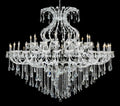 Maria Theresa Chandelier by Elegant Lighting