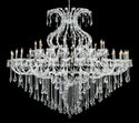 Maria Theresa Chandelier by Elegant Lighting