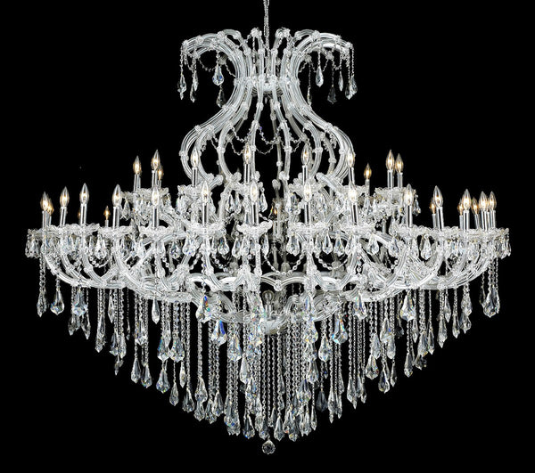 Maria Theresa Chandelier by Elegant Lighting