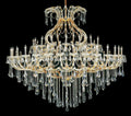 Maria Theresa Chandelier by Elegant Lighting
