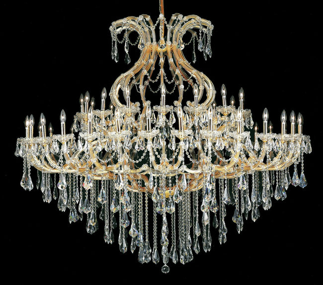 Elegant Lighting-2801G72G/RC|MAIN