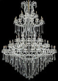 Maria Theresa Chandelier by Elegant Lighting