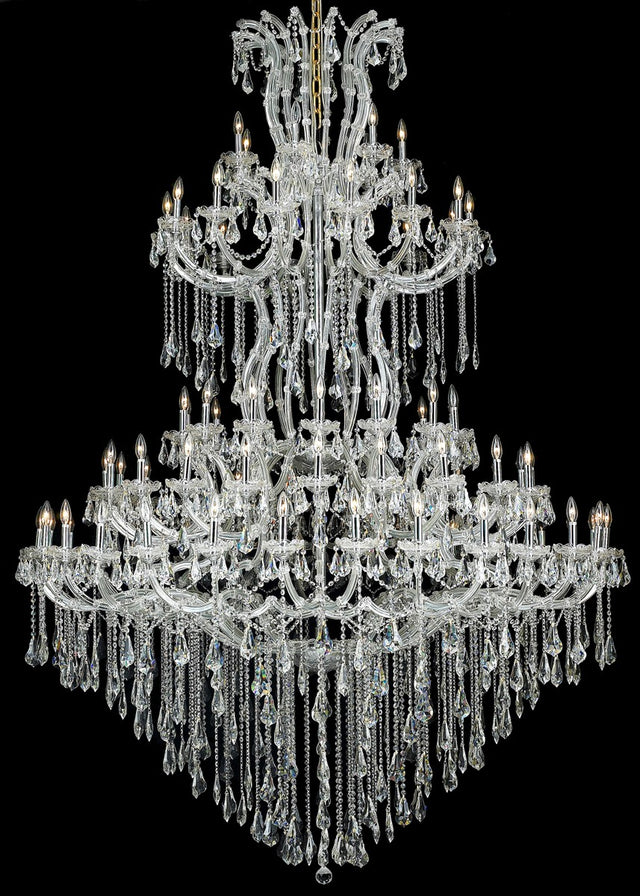 Maria Theresa Chandelier by Elegant Lighting