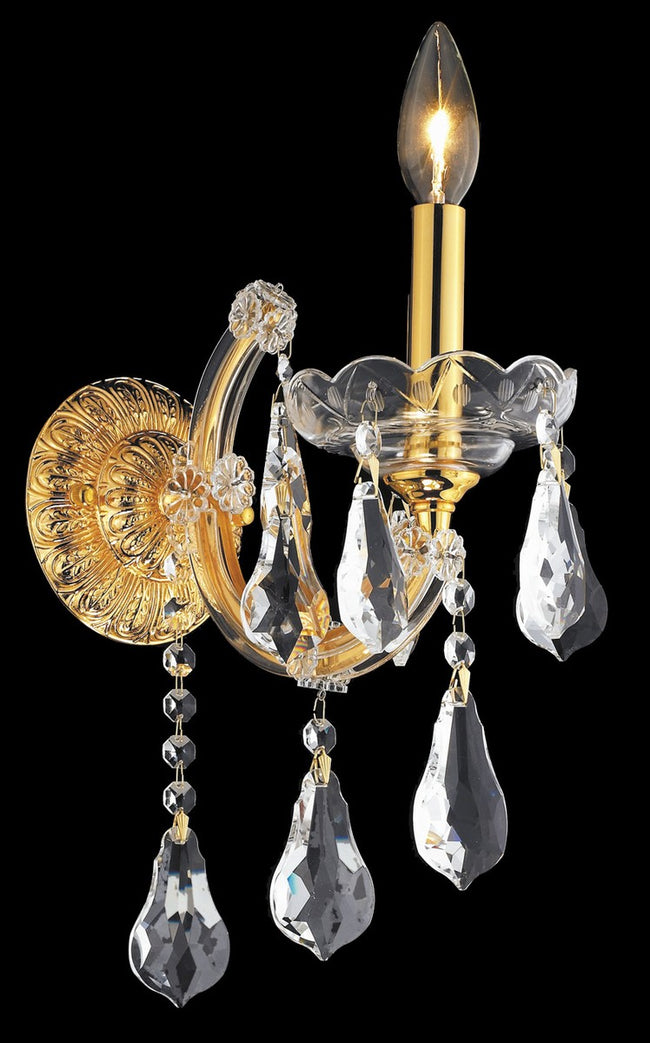Elegant Lighting-2801W1G/RC|MAIN
