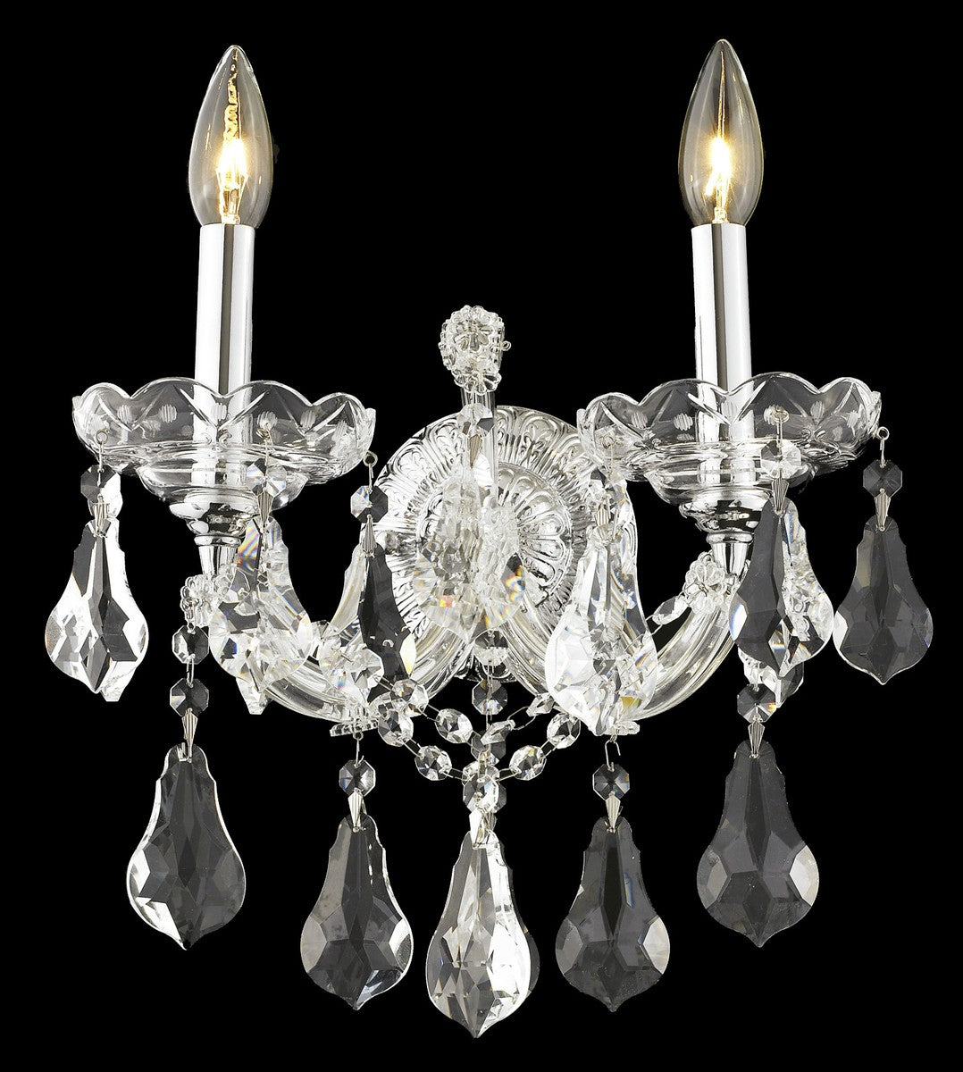 Elegant Lighting-2801W2C/RC|MAIN