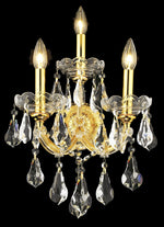 Elegant Lighting-2801W3G/RC|MAIN