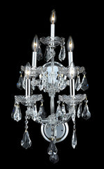 Elegant Lighting-2801W5C/RC|MAIN