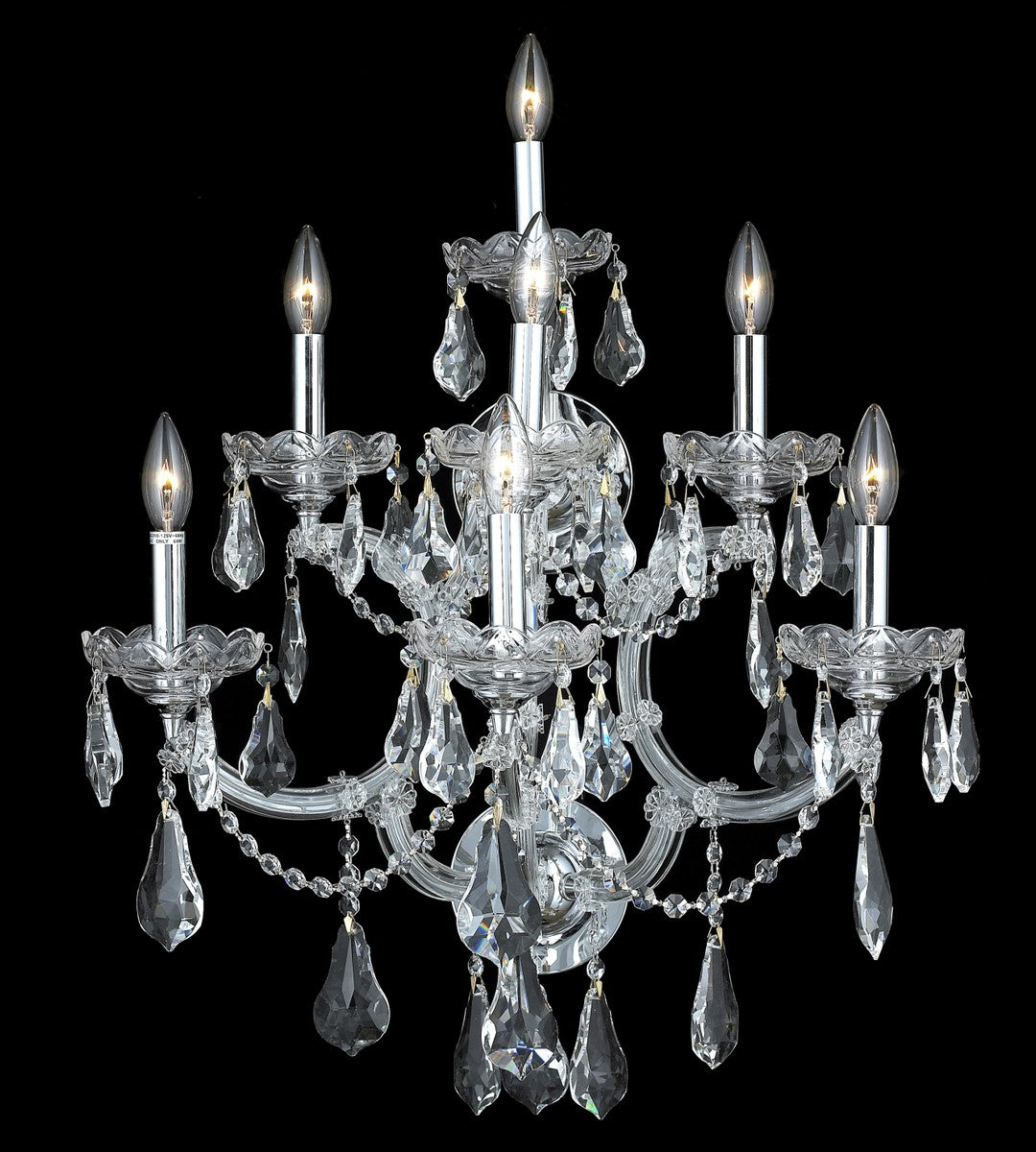 Elegant Lighting-2801W7C/RC|MAIN
