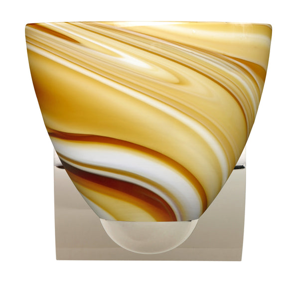 Sasha Sconce by Besa