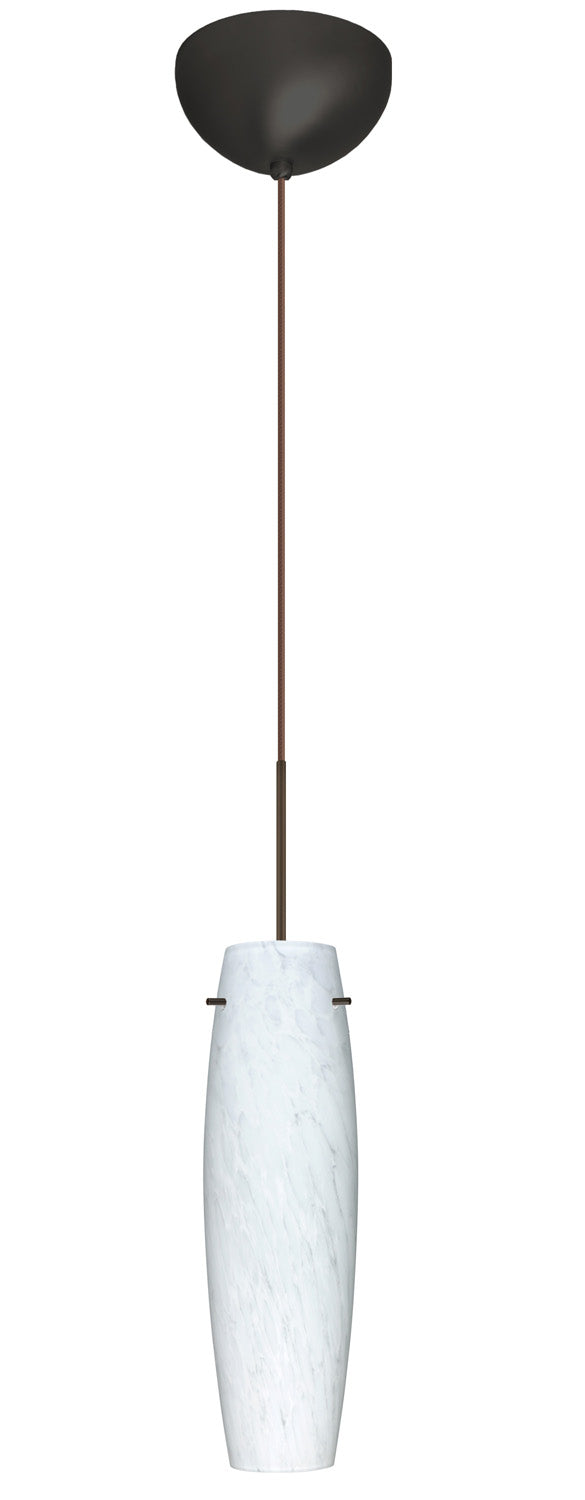 Tu Tu Pendant by Besa