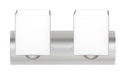 Rise Sconce by Besa
