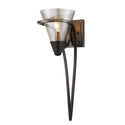 Olympia Sconce by Golden