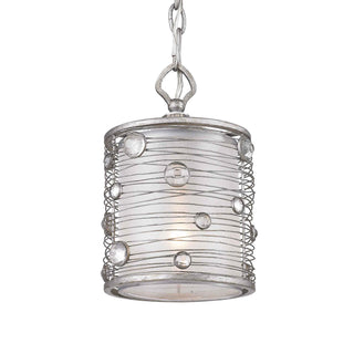 Joia Mini Pendant by Golden