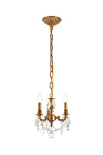 Elegant Lighting-9103D10FG/RC|MAIN