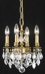 Elegant Lighting-9104D10FG/RC|MAIN