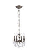 Lillie Pendant by Elegant Lighting