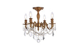Elegant Lighting-9204F17FG/RC|MAIN
