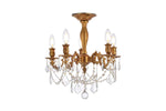 Elegant Lighting-9205F18FG/RC|MAIN