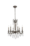 Rosalia Chandelier by Elegant Lighting