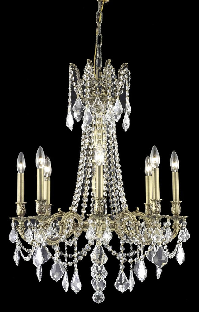 Elegant Lighting-9208D24FG/RC|MAIN