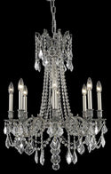Rosalia Chandelier by Elegant Lighting