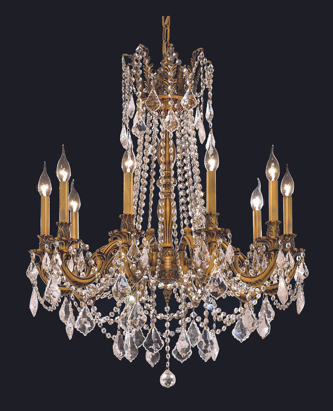 Elegant Lighting-9210D28FG/RC|MAIN