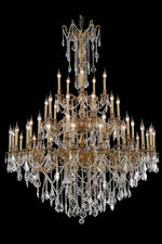 Elegant Lighting-9245G54FG/RC|MAIN