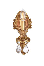 Elegant Lighting-9601W5FG/RC|MAIN