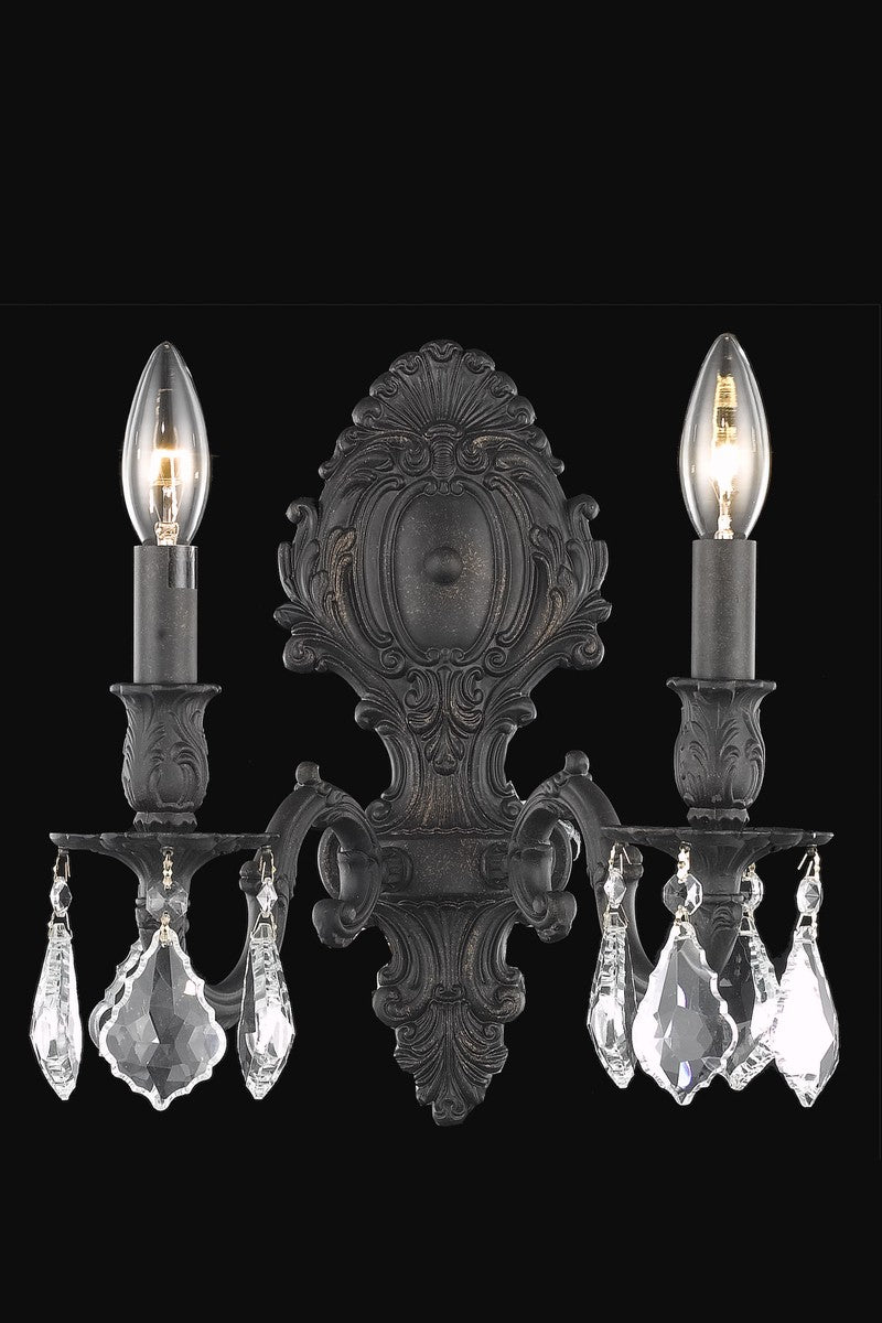 Elegant Lighting-9602W10DB/RC|MAIN