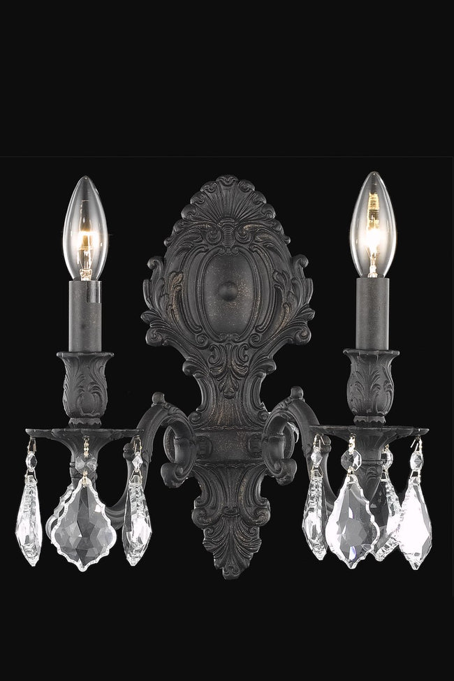 Elegant Lighting-9602W10DB/RC|MAIN