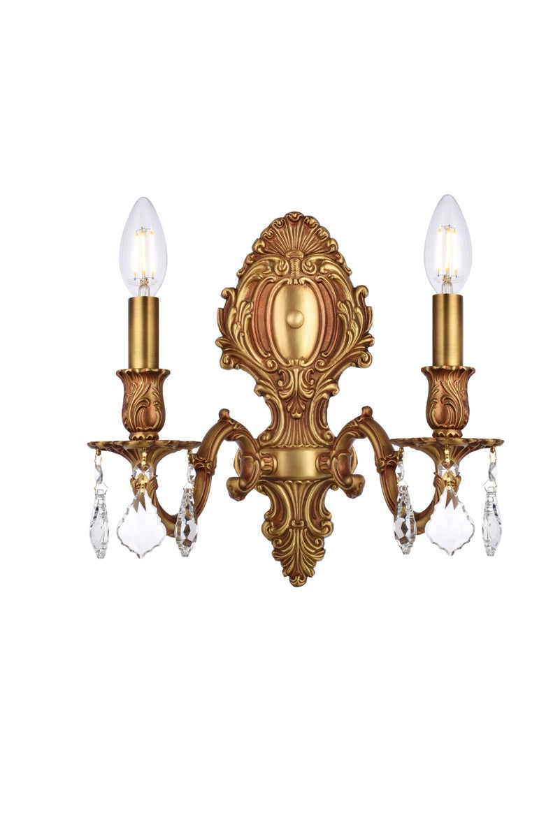 Elegant Lighting-9602W10FG/RC|MAIN
