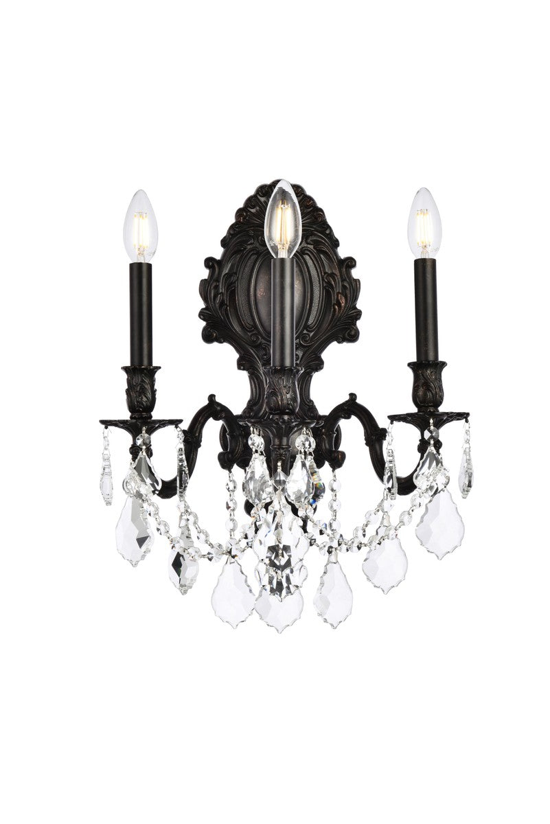 Elegant Lighting-9603W14DB/RC|MAIN