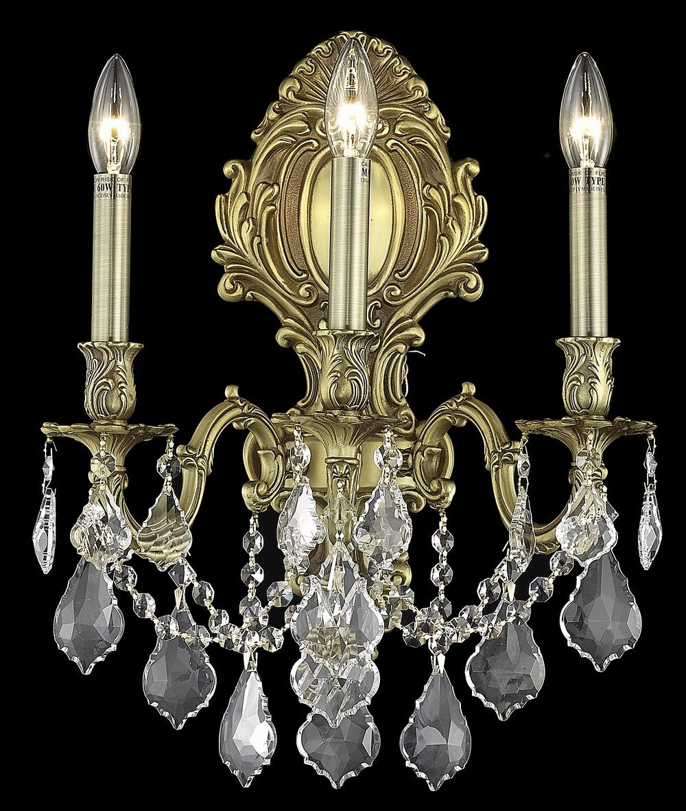 Elegant Lighting-9603W14FG/RC|MAIN