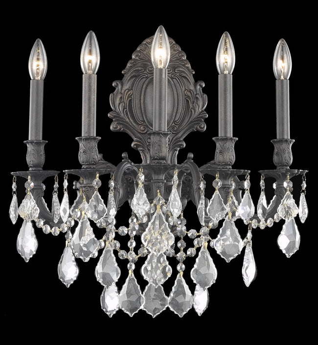 Elegant Lighting-9605W21DB/RC|MAIN