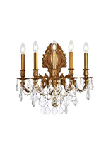 Elegant Lighting-9605W21FG/RC|MAIN