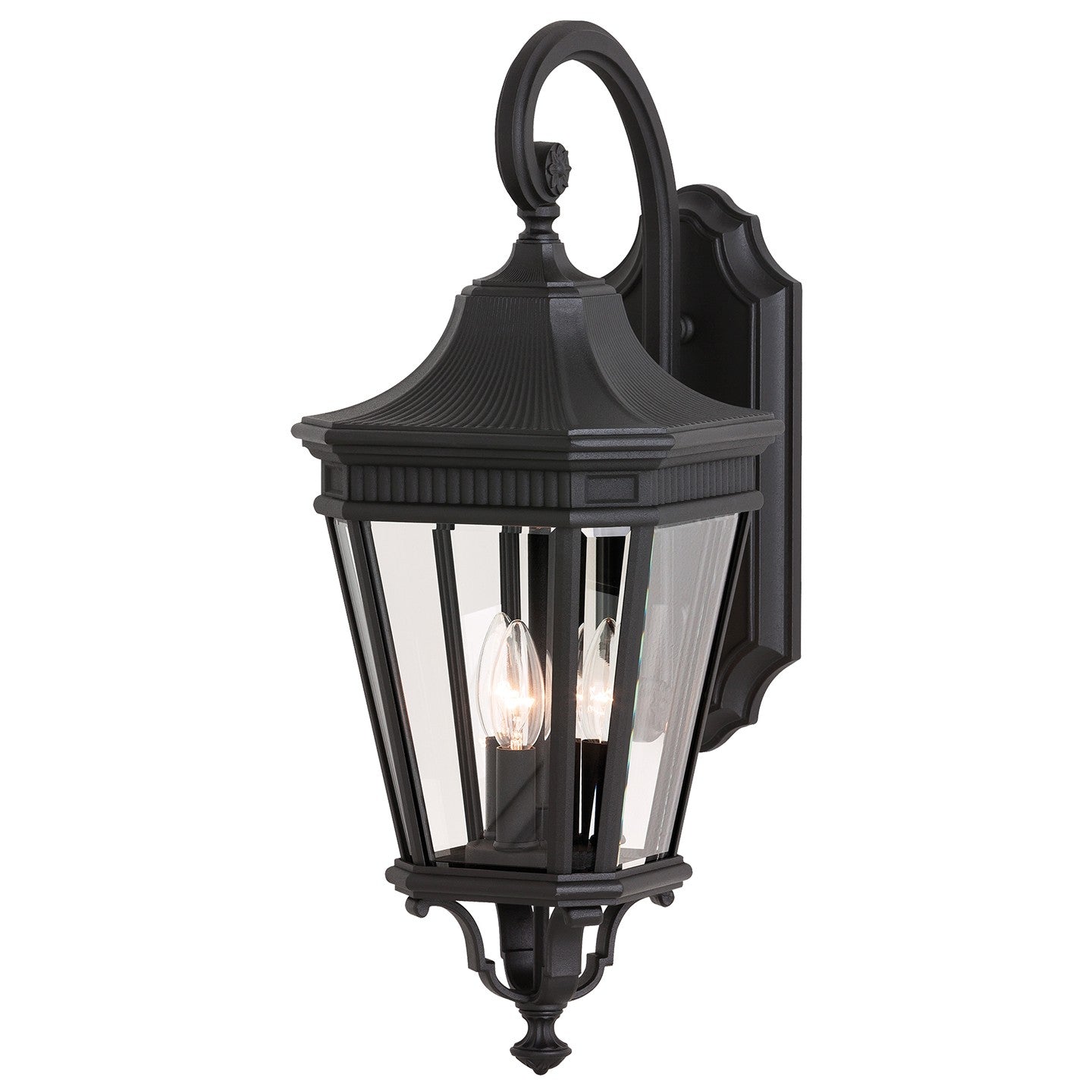 Generation Lighting-OL5402BK|MAIN