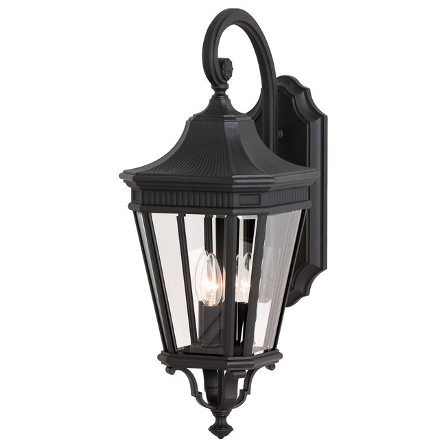 Generation Lighting-OL5402BK|MAIN