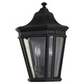 Cotswold Lane Outdoor (Wet) Sconce by Generation Lighting