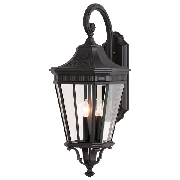 Cotswold Lane Outdoor (Wet) Wall Lantern by Generation Lighting