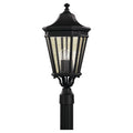 Cotswold Lane Outdoor (Wet) Post Lanterns by Generation Lighting