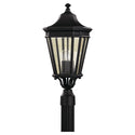 Cotswold Lane Outdoor (Wet) Post Lanterns by Generation Lighting