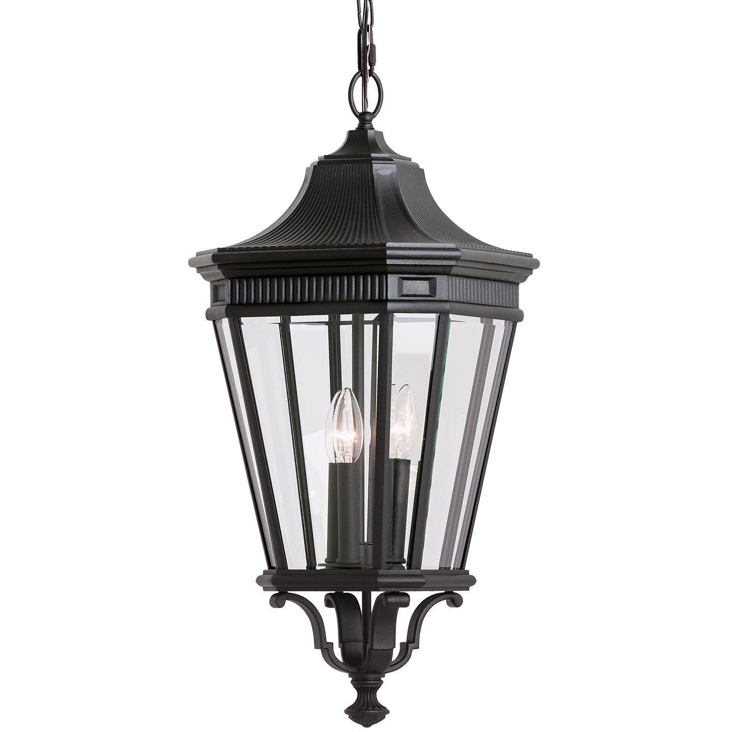 Generation Lighting-OL5412BK|MAIN
