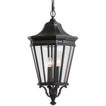 Generation Lighting-OL5412BK|MAIN