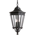Cotswold Lane Outdoor (Damp) Hanging Lanterns by Generation Lighting