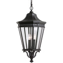 Cotswold Lane Outdoor (Damp) Hanging Lanterns by Generation Lighting