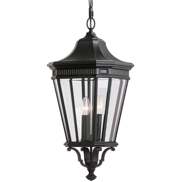 Cotswold Lane Outdoor (Damp) Hanging Lanterns by Generation Lighting