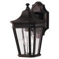 Cotswold Lane Outdoor (Wet) Wall Lantern by Generation Lighting