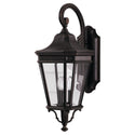 Cotswold Lane Outdoor (Wet) Wall Lantern by Generation Lighting