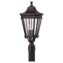 Cotswold Lane Outdoor (Wet) Post Lanterns by Generation Lighting